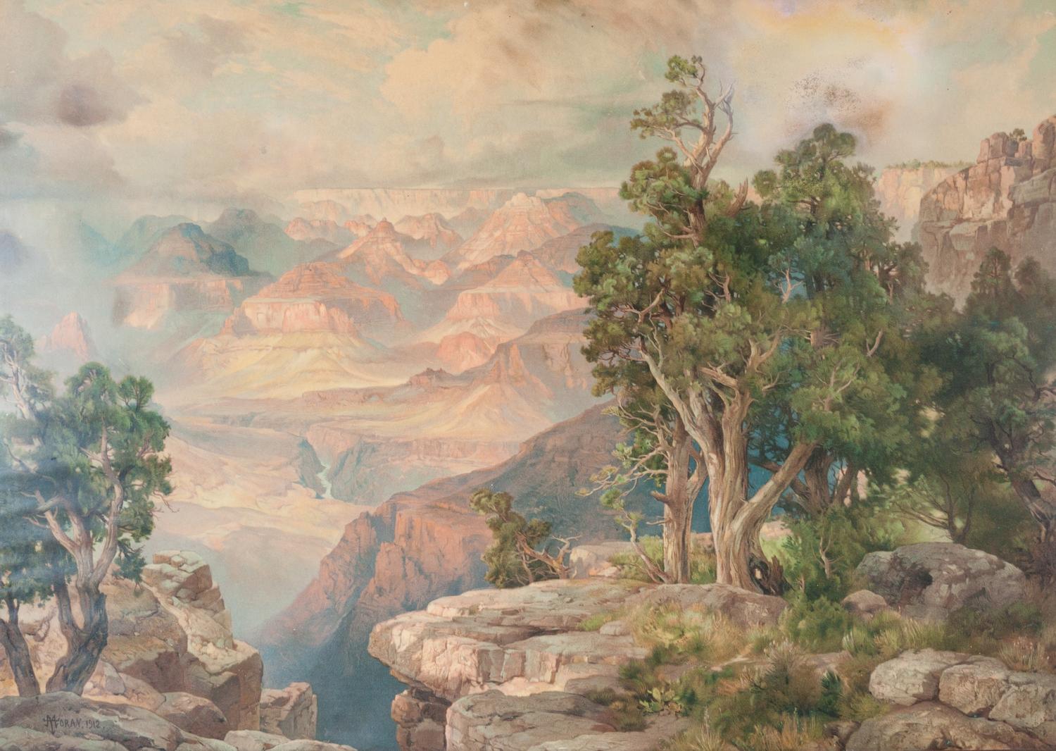 Grand Canyon