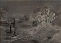 American School, 19th Century