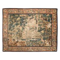 A Flemish Tapestry
