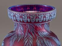 Vase, Circa 1895-1905