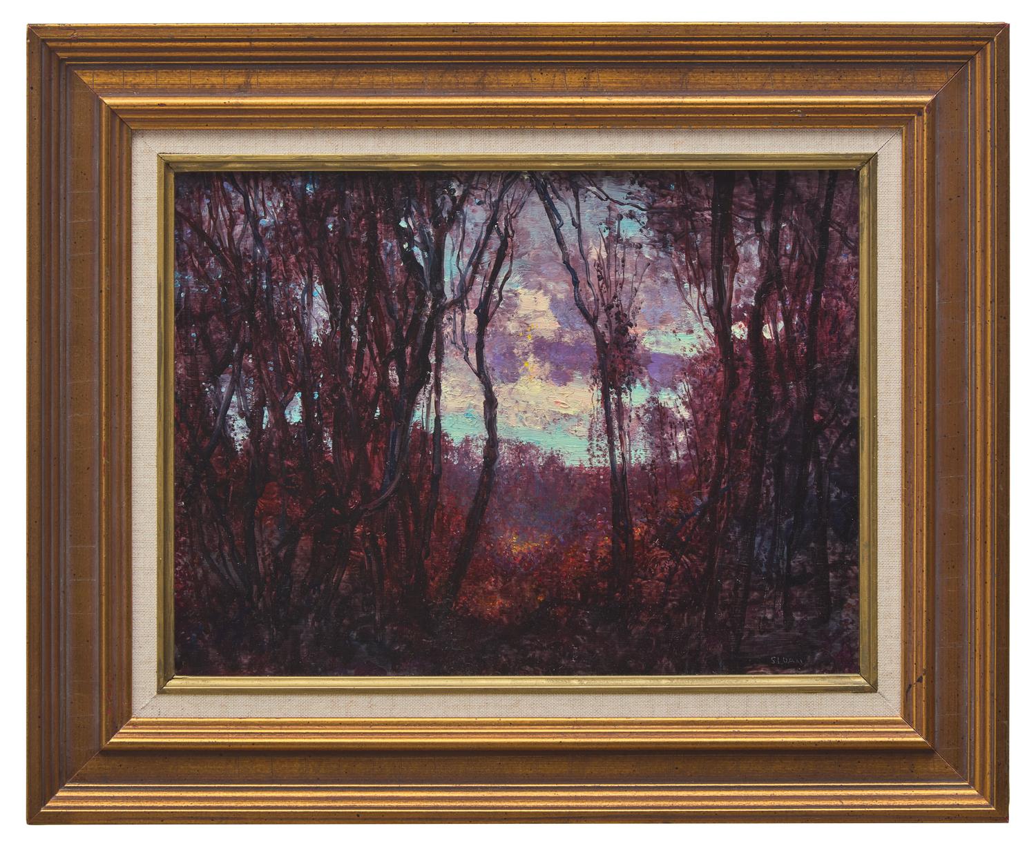 Landscape