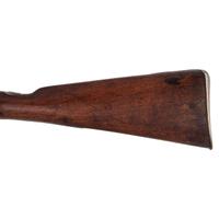 Flintlock Chief's Grade Northwest Trade Gun by Jacot