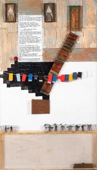 Notations For Streets #40