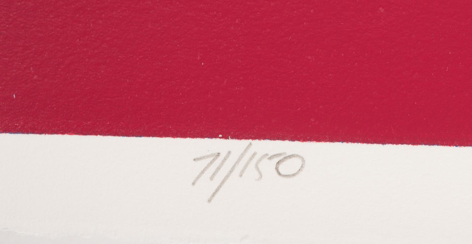 Chord Progression I and II (A Pair of Works)