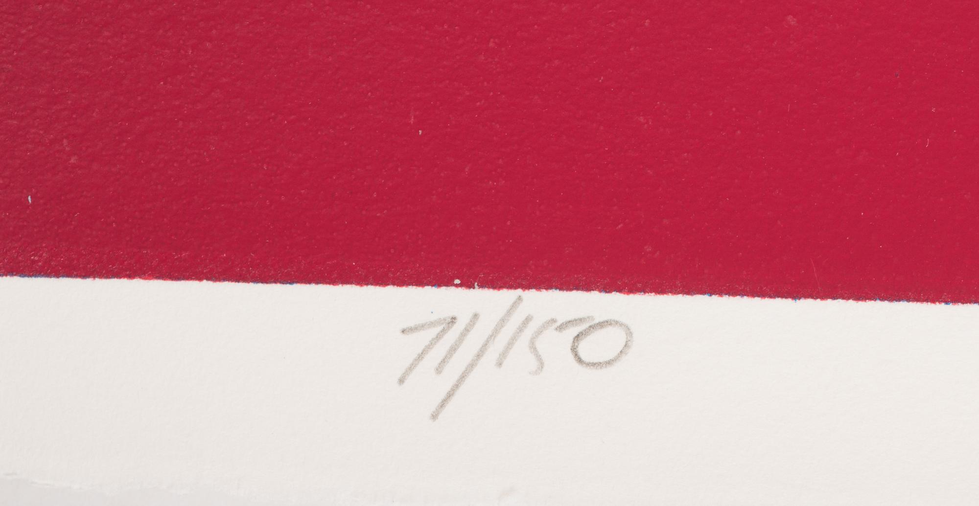 Chord Progression I and II (A Pair of Works)