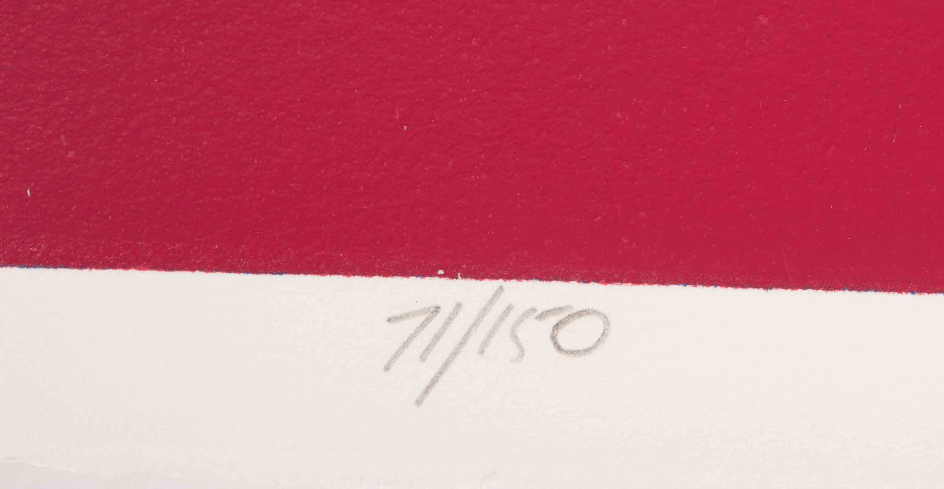 Chord Progression I and II (A Pair of Works)