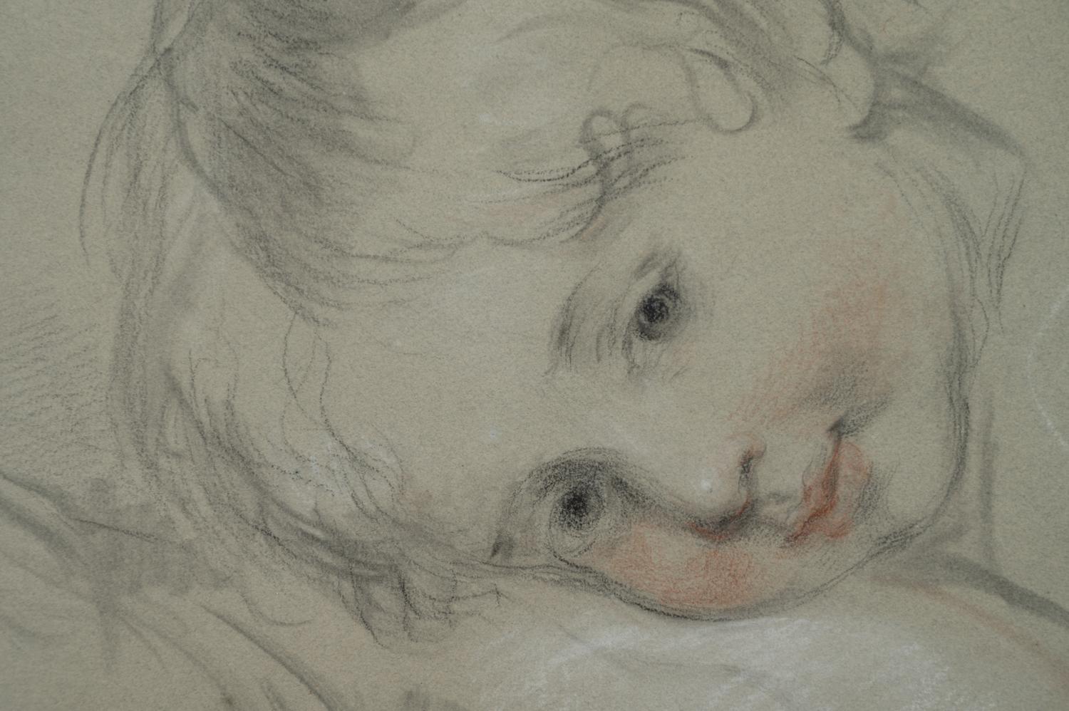 Margaret Sarah Carpenter (British 1793-1872)