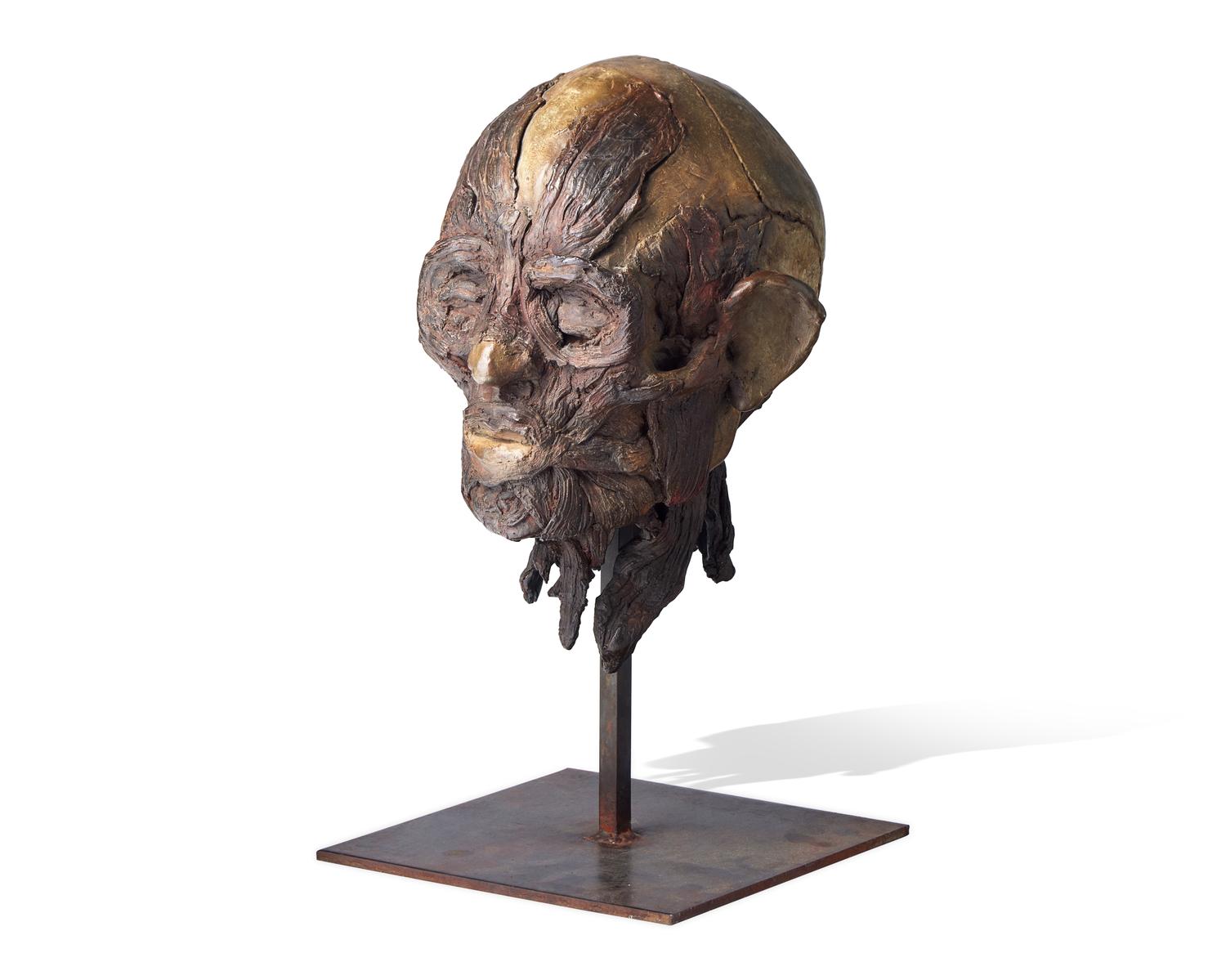 Little Head, 1993
