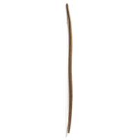 Apache Bow, Signed by Geronimo