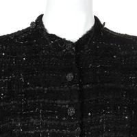 Chanel Tweed Jacket, Fall 2002