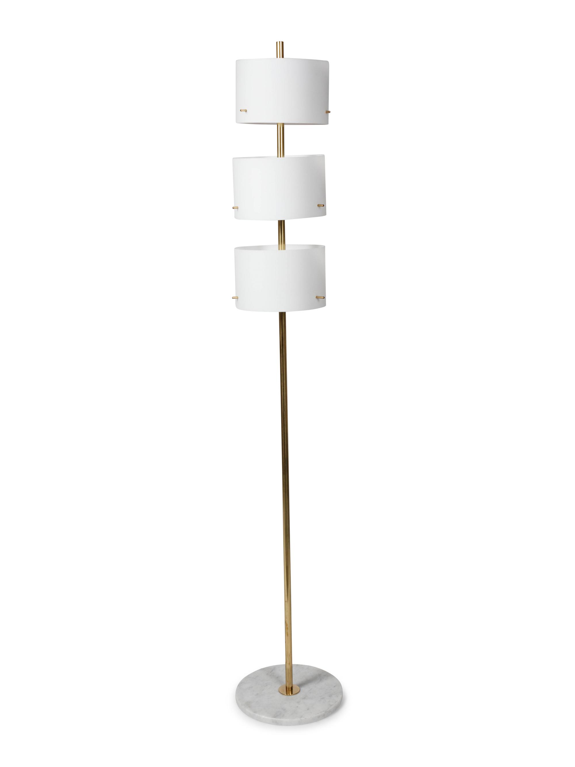Floor Lamp