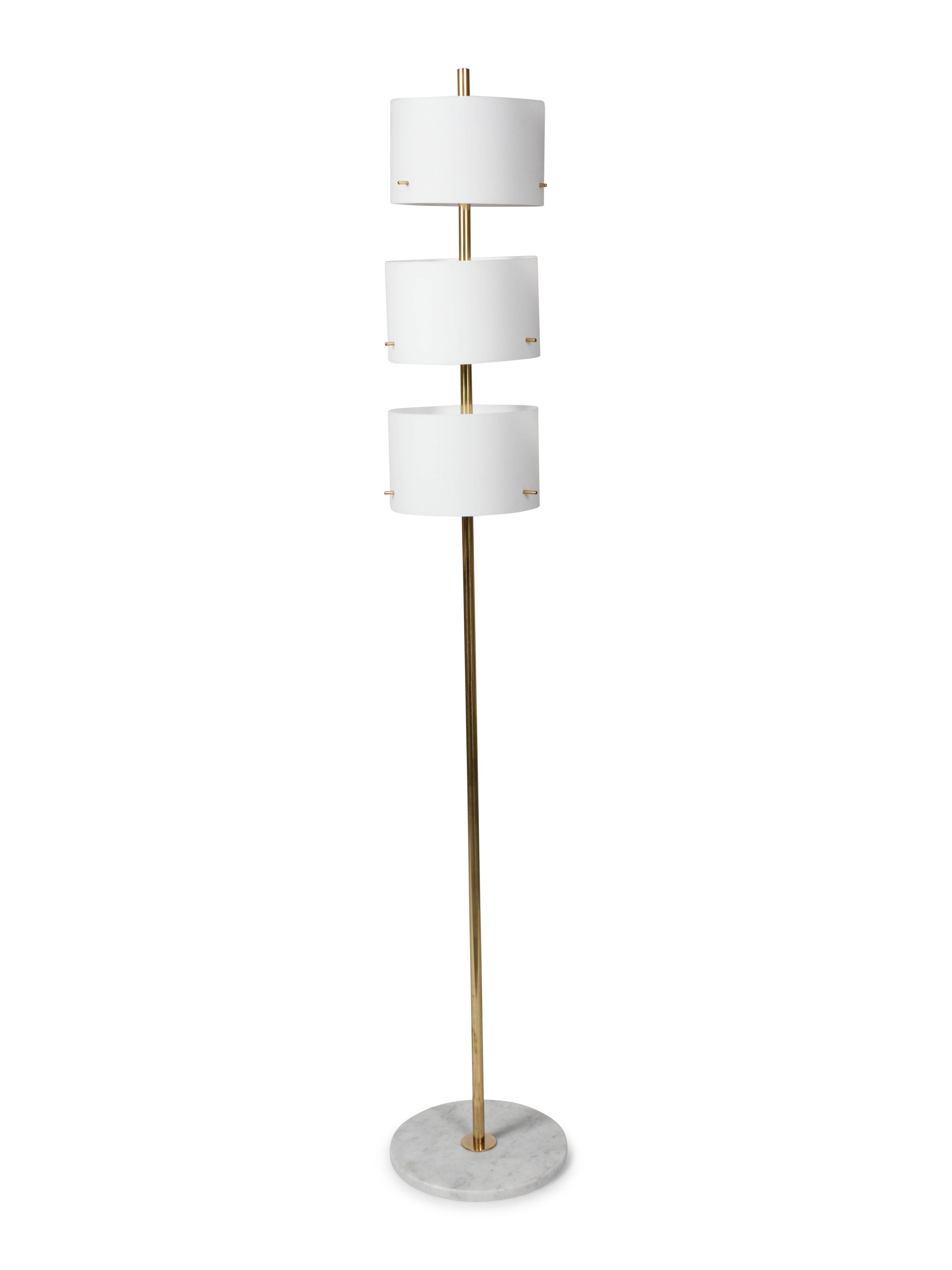 Floor Lamp