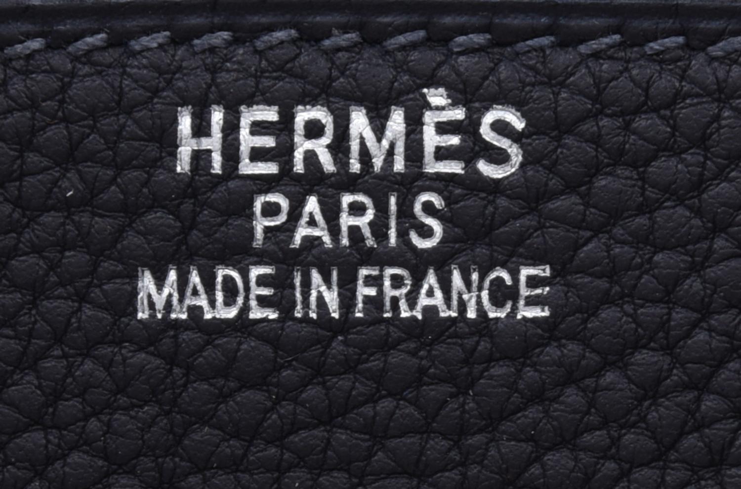 Hermès Vibrato 35cm Birkin Bag, 2003