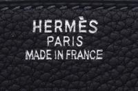 Hermès Vibrato 35cm Birkin Bag, 2003