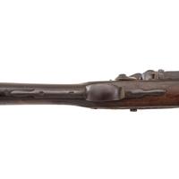 Flintlock Northwest Trade Gun by Tryon