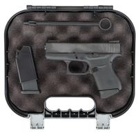 *Glock 43 in Box