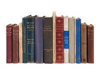 [CIVIL WAR]. Kansas, Missouri, California, & Southwestern histories in 15 volumes.