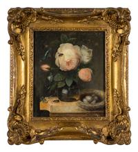 Circle of Jan Van Os, 18th Century