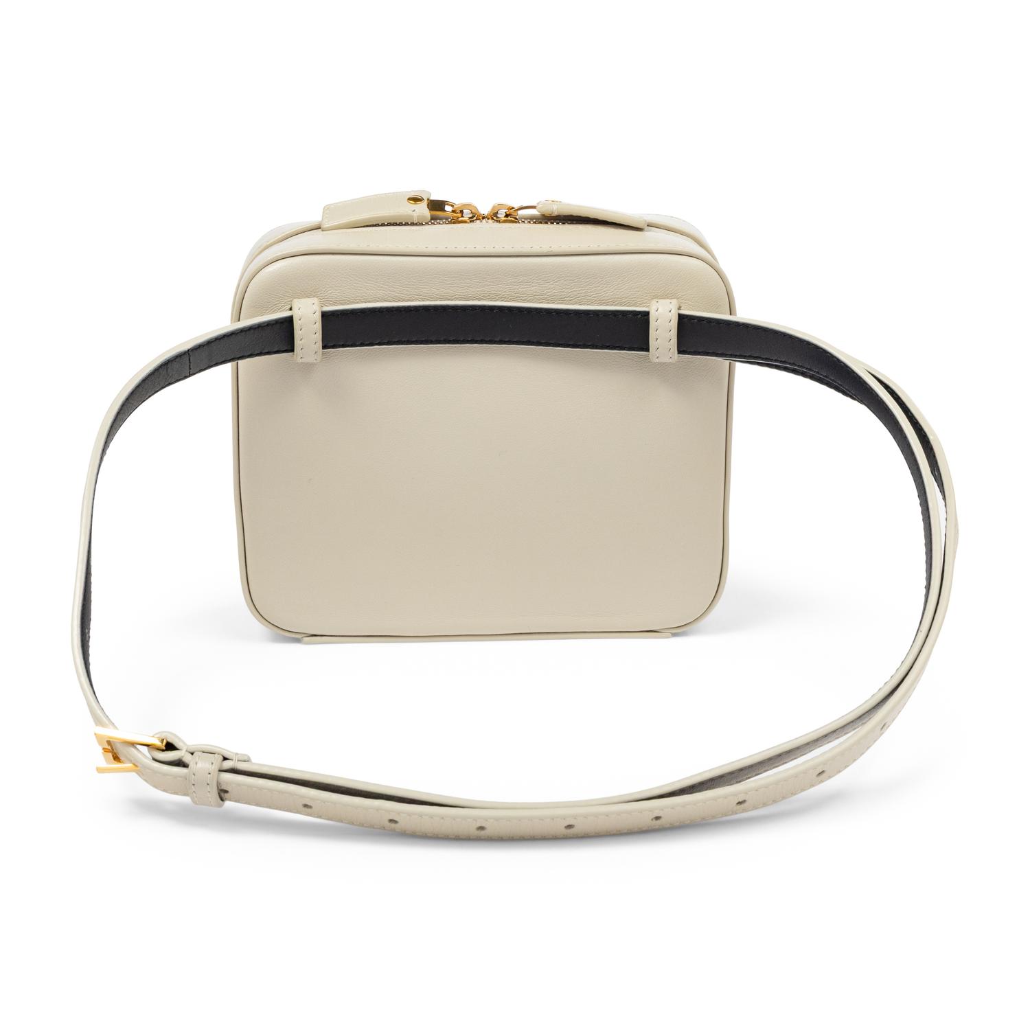 SAINT LAURENT, VICKY BELT BAG