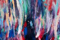 Abstract Diptych
