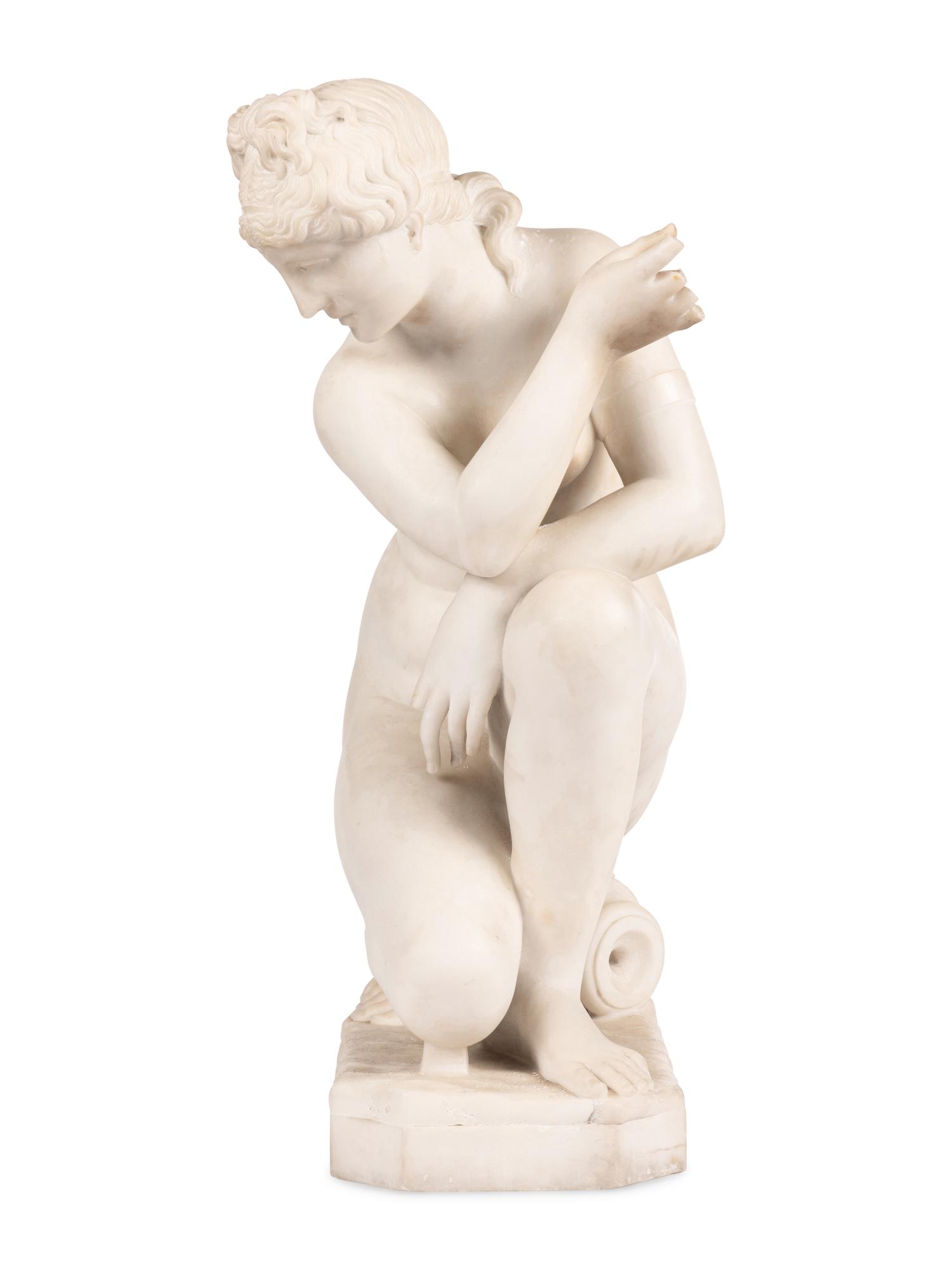 Pietro Bazzanti (Italian, 1842-1881)