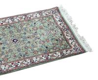 An Isfahan Wool Runner