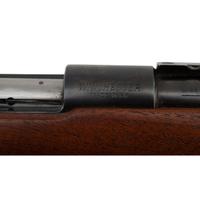 **Pre-War Winchester Model 52 Target