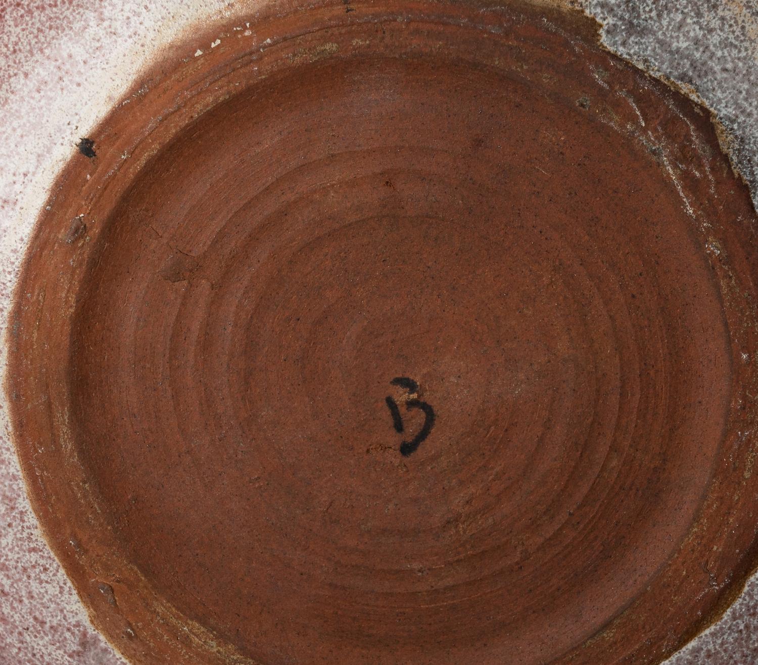 Cup and Saucer