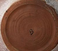Cup and Saucer