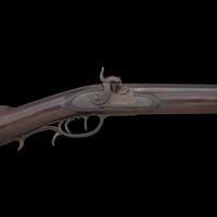 J&S Hawken Percussion Sporting Rifle