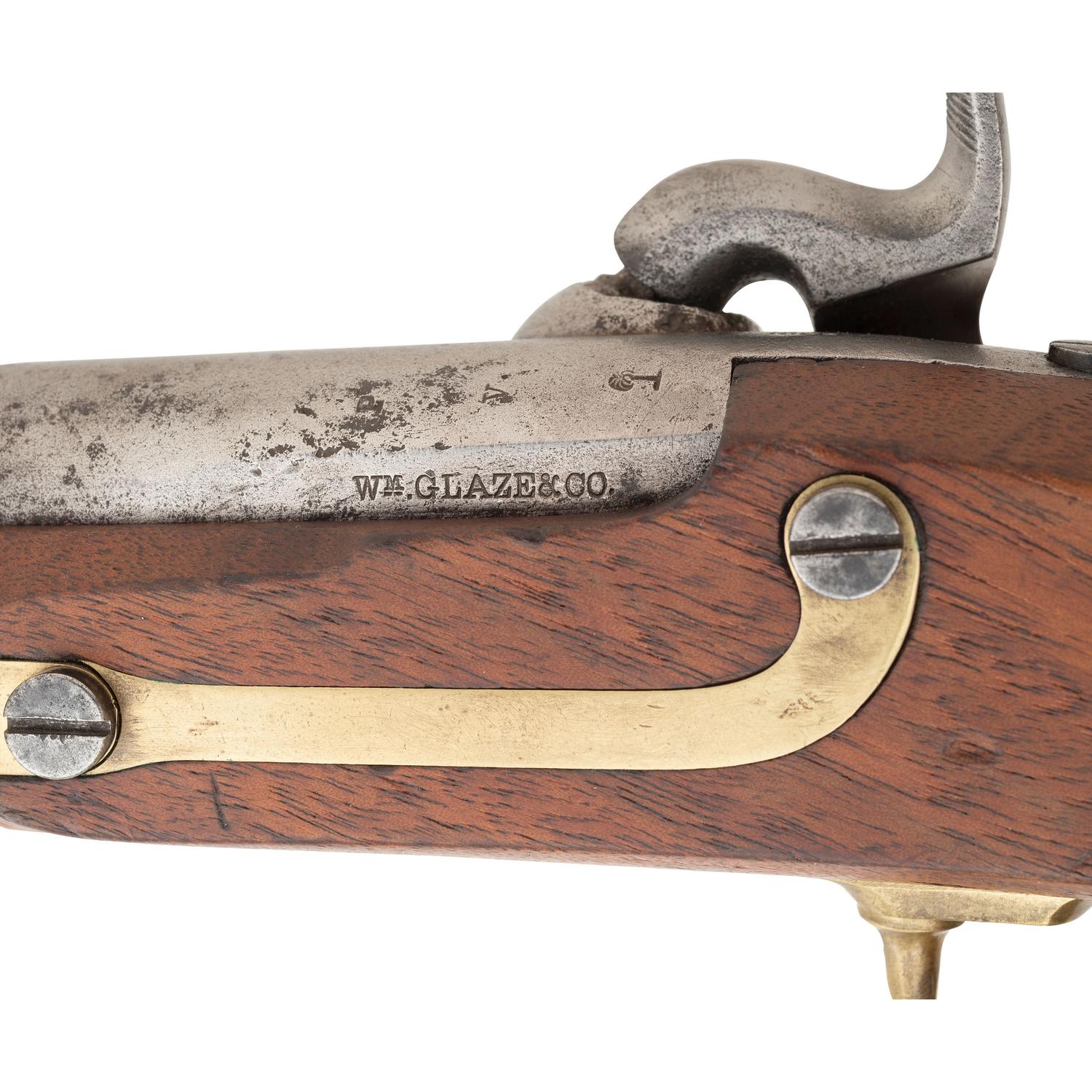 Confederate Palmetto Pistol