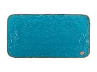 A Japanese Enameled Tray