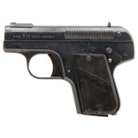 **Bayard Model 1908