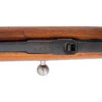 *1930-Dated Izhevsk Mosin Nagant Rifle with Bayonet and Accessories