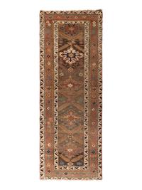 A Kazak Corridor Rug
