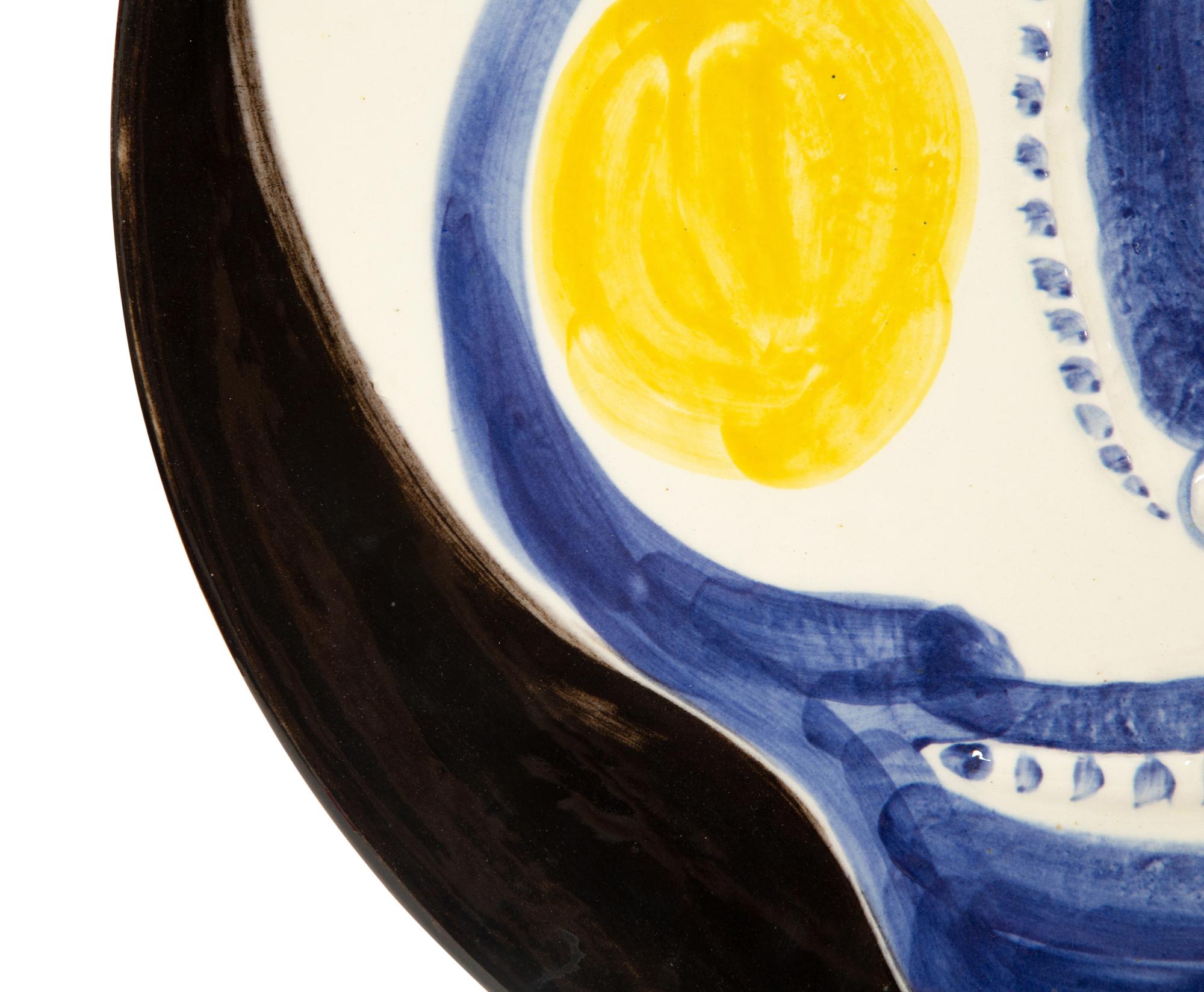 Visage (A.R. 448), 1960