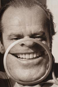Herb Ritts (1952–2002) Jack Nicholson, Los Angeles, 1986