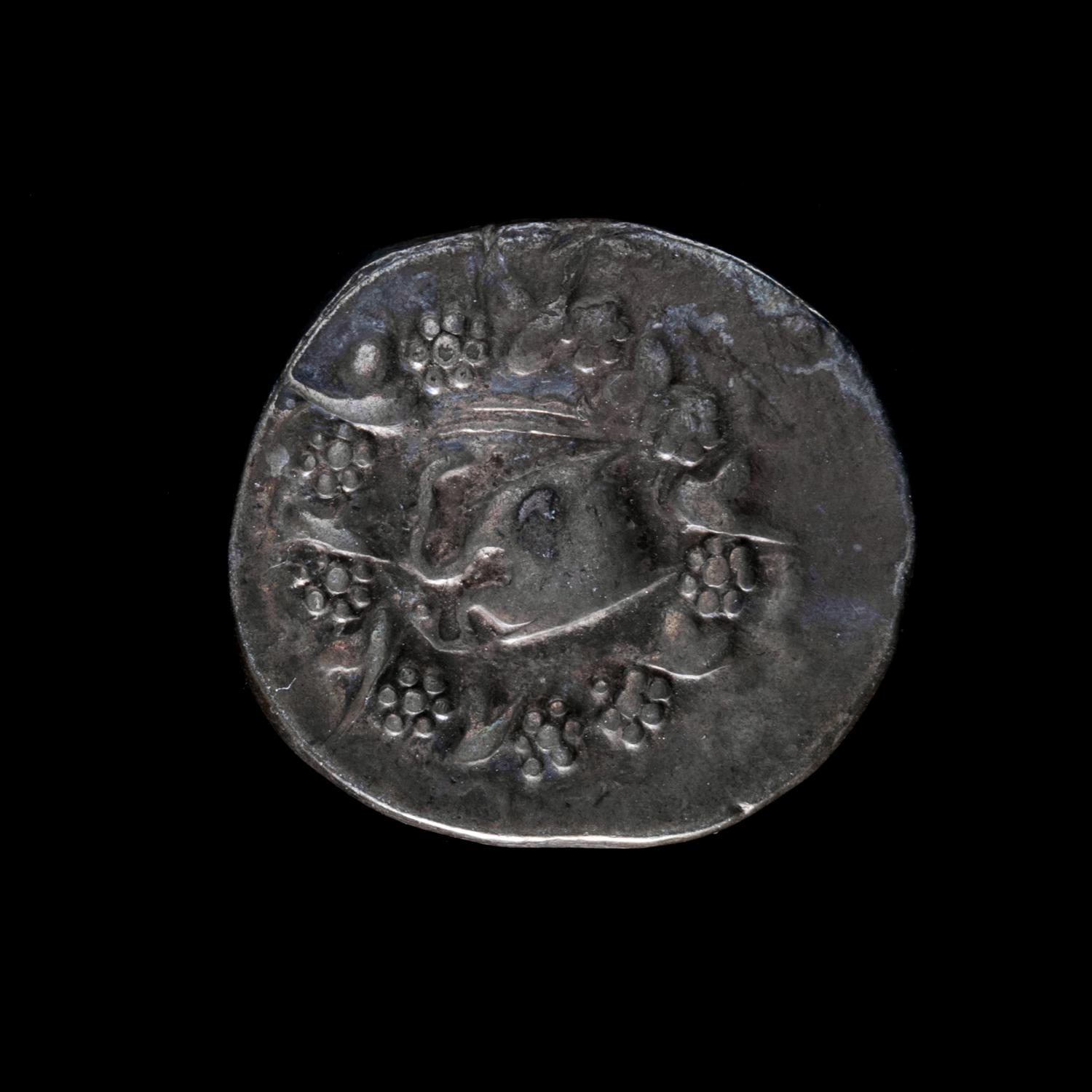 ANCIENTS: PERGAMON