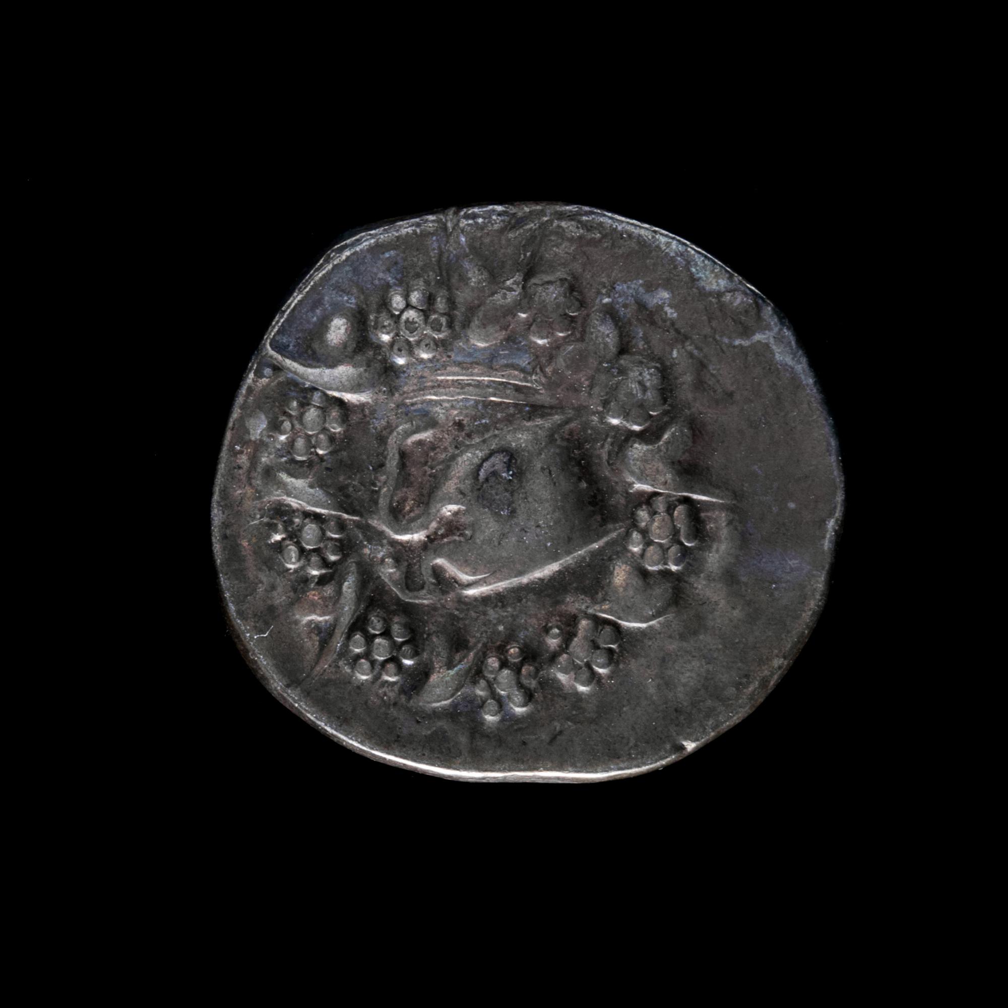 ANCIENTS: PERGAMON