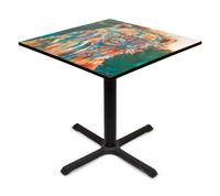 Table, Grizzly Blues