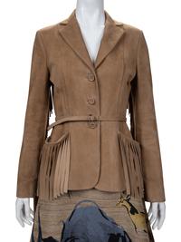 Christian Dior Jacket and Skirt, 2018-19