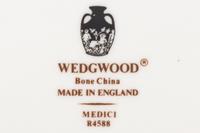 A Wedgwood Medici Porcelain Dinner Service