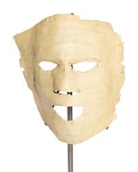 New Mask , 2006