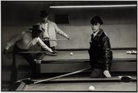 Danny Lyon (born 1942) Navajo Boy, Gallup, N.M., 1971