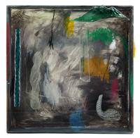 Therman Statom, (American, b. 1953), Northwest Passage
