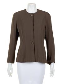 Chanel Jacket, 1980-90's