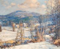 Winter Landscape