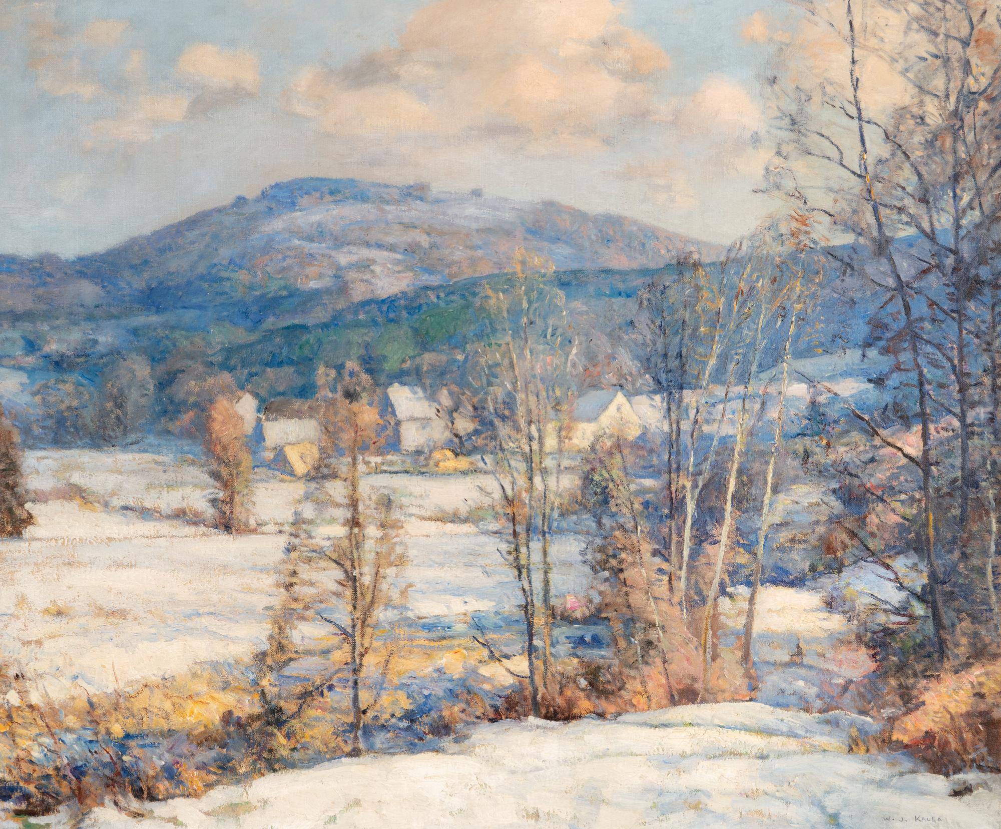 Winter Landscape