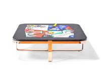 Harmony Table