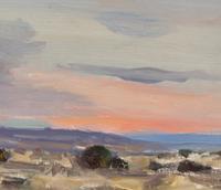 Yonder Sunset